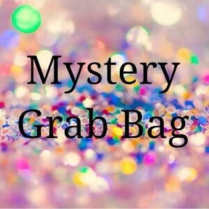 Mystery Grab Bag New Brand